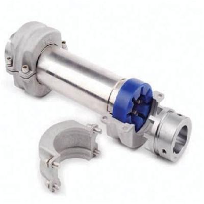 Lovejoy Couplings - Spacer Type Coupling