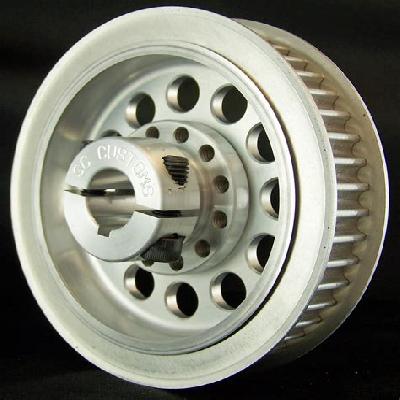 Timing Pulley