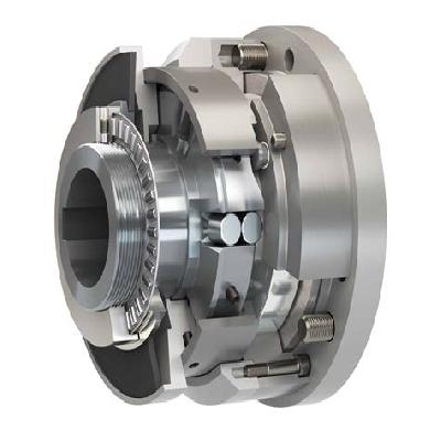 Torque Limiter Nuteck