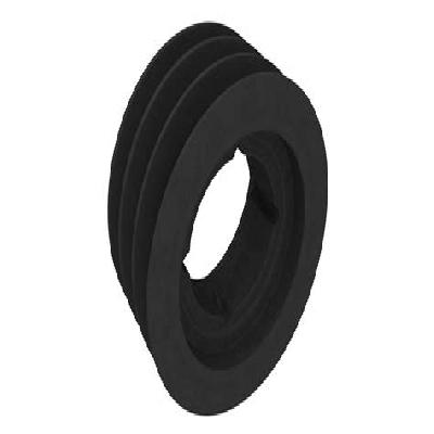 VPulley with Taper Lock