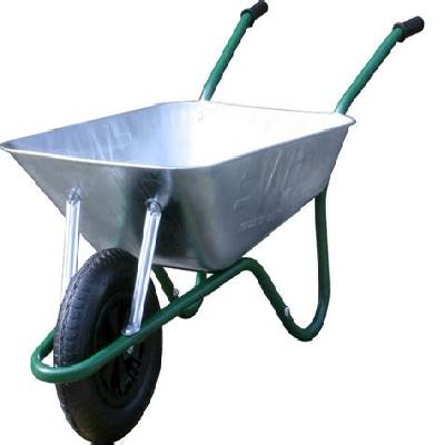 Wheel Barrow