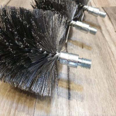 Boiler Tube Brushes