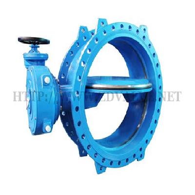 Butterfly Check Valves