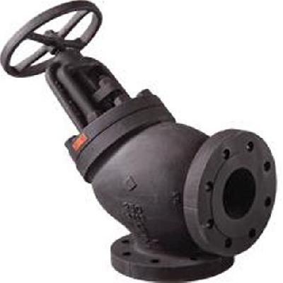 Cast Iron Non Return Valves