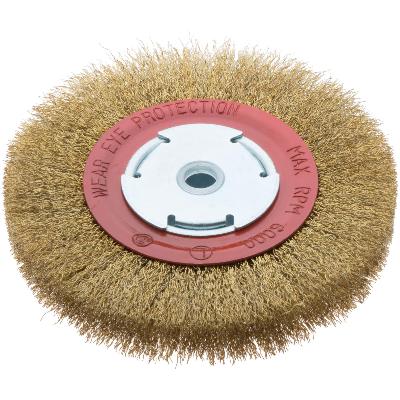 Circular Wire Brushes