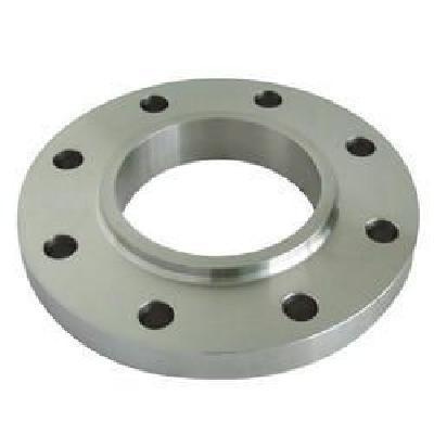 Dummy Flanges