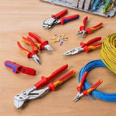 Electrician Pliers