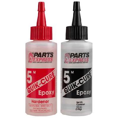 Epoxy Resin Adhesives