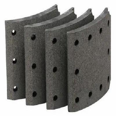Industrial Brake Linings