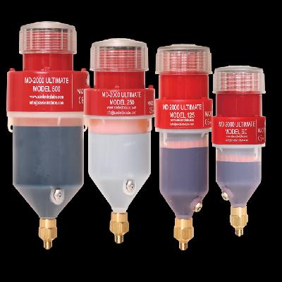 Oil Lubricators