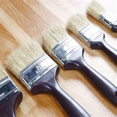 Paint Brushes