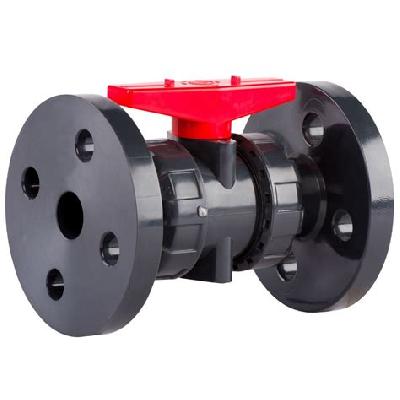 Plastic Ball Valves