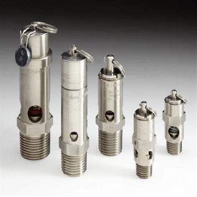 Safety Valves