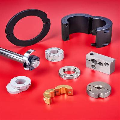 Shaft Collars