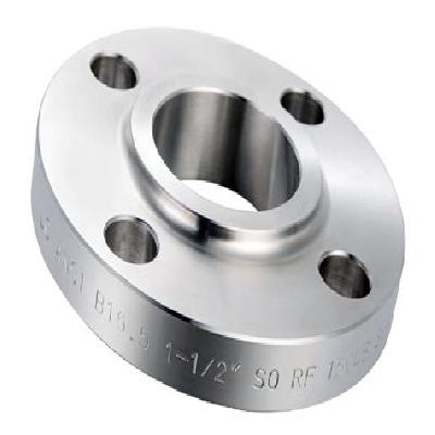 Slip On Flanges