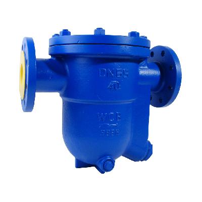 Steam Traps