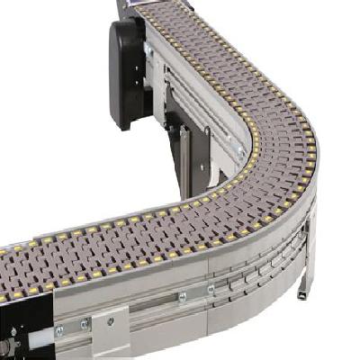 Synthetic Flat Conveyor Belts