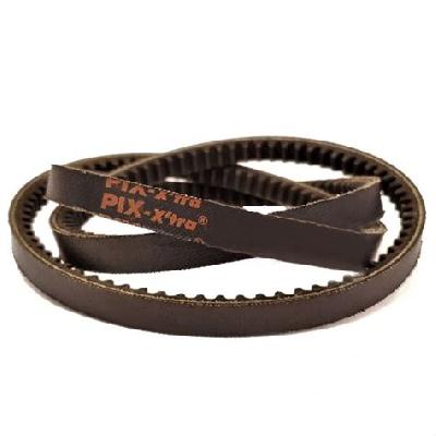 Toothed V Belts