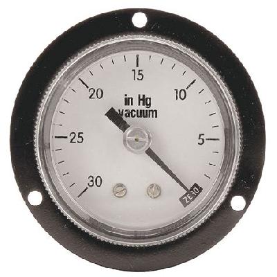 Vacuum Gauges
