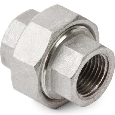 1 2 Inch Stainless Steel Union