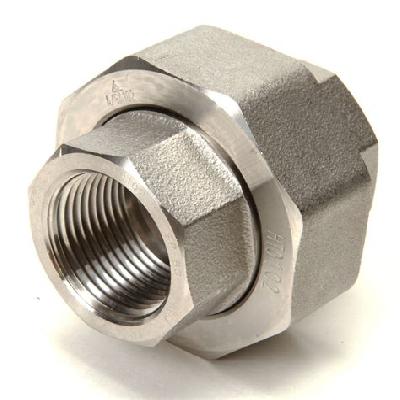 Hot Rolled Stainless Steel Union