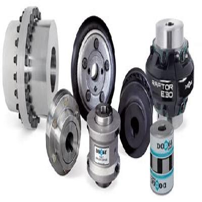 Generator Shaft Coupling