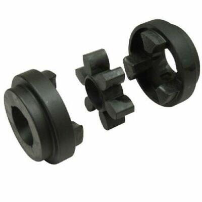 Hrc engine shaft coupling