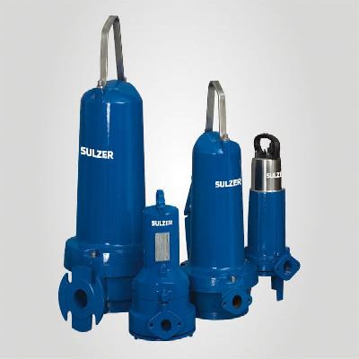 Submersible Couple Pump Sleeve