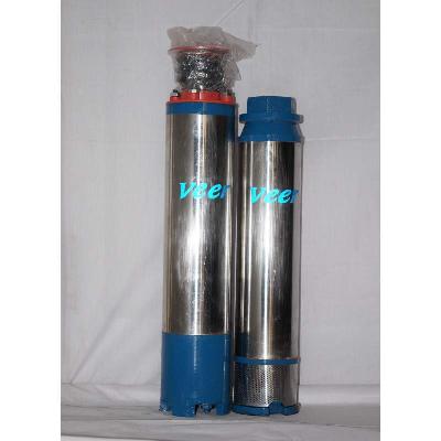 V4 Distan Submersible Pump Coupling