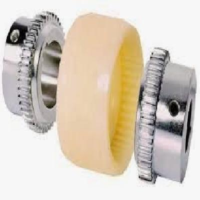 V6 Teflon Submersible Pump Coupling