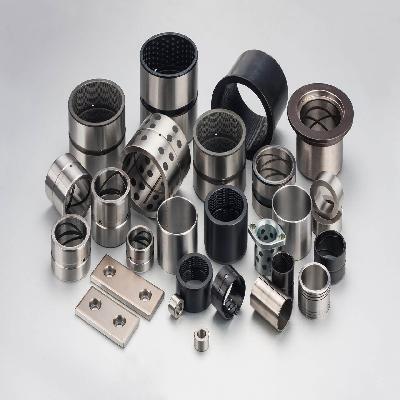 Bushings, Sleeves And Couplings