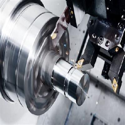 CNC Turning Components