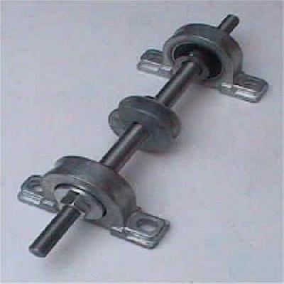 Mandrel Shaft