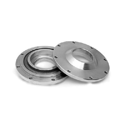 Precision Flanges