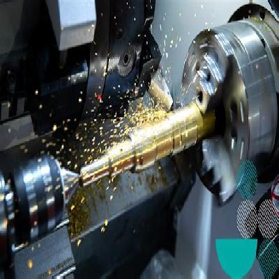 Precision Machinery Housings