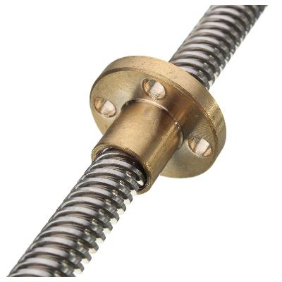 Screw Shaft