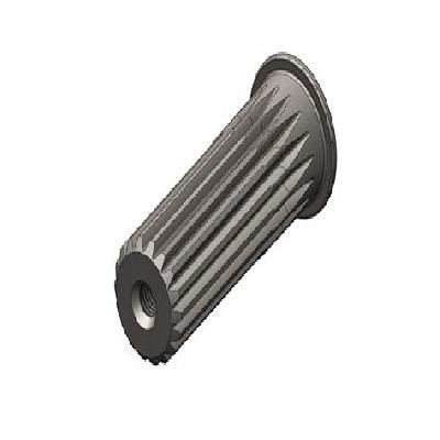 Spline Shaft Blank