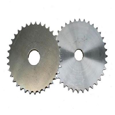 Sprocket Blank