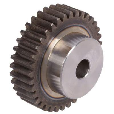 Spur Gear Blank