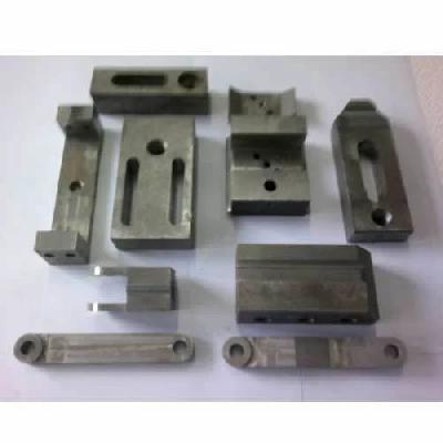 VMC Machined Parts