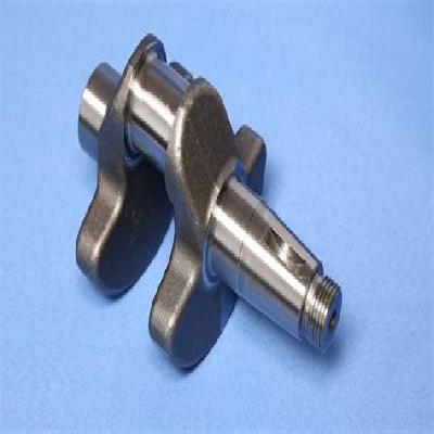Air Compressor Crank Shaft