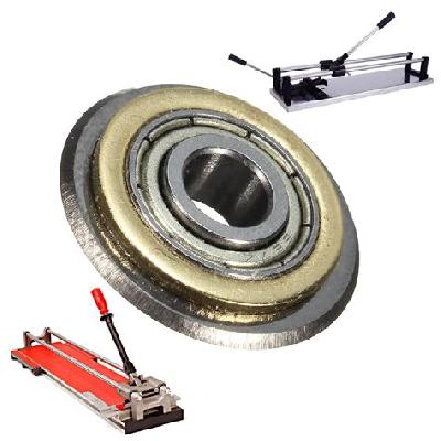 Bearing Housing Chip Cutter