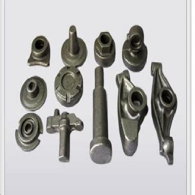 Bowl Top Forgings