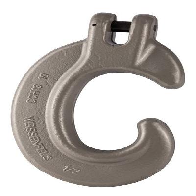 Clevis C-45