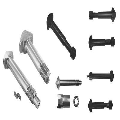Container Twist Lock Pin Forging