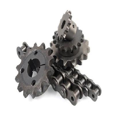 Drive Roller Sprockets