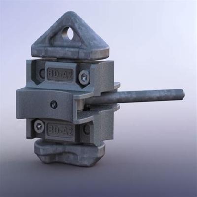 Guide for Twist Locks