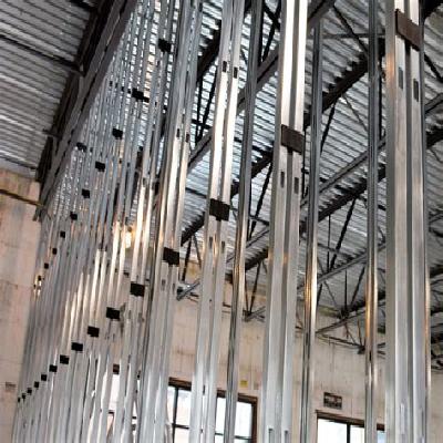 Metal Splice Studs