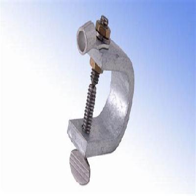 Nipper Clamps