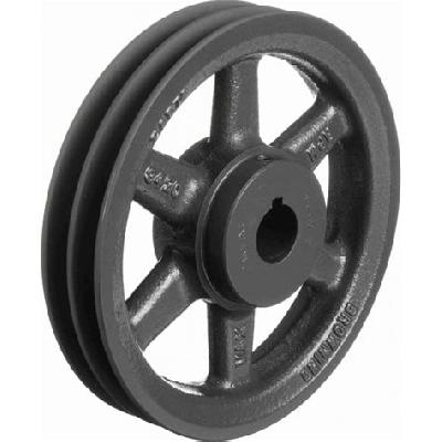 Sheave Pulley